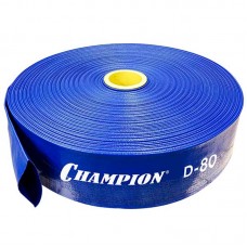 Рукав напорный ПВХ 80мм Рукав напорный ПВХ 80мм