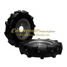 Колеса для BC8716,BC8713 (пара) 4*8" Колеса для BC8716,BC8713 (пара) 4*8"