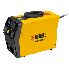 Аппарат инвертор DENZEL. дуговой сварки SDR-205 Ultra, 200 А, ПВ 60%