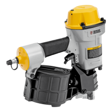 Нейлер пневматический DENZEL CN70 для гвоздей CNW от 45 до 70 мм