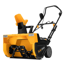 Снегоуборщик электрический DENZEL ESB-560-M, 2,5 кВт, металлический шнек, LED фара Снегоуборщик электрический DENZEL ESB-560-M, 2,5 кВт, металлический шнек, LED фара