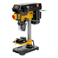 Станок сверлильный DENZEL DDM-350L, 350 Вт, 13 мм, 5 ск., лазер, настольный
