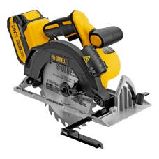 Пила циркулярная аккумуляторная бесщет. DENZEL CCSH-BL-20-185, 185 мм, Li-Ion, 20 В Пила циркулярная аккумуляторная бесщет. DENZEL CCSH-BL-20-185, 185 мм, Li-Ion, 20 В