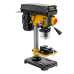 Станок сверлильный DENZEL DDM-350L, 350 Вт, 13 мм, 5 ск., лазер, настольный Станок сверлильный DENZEL DDM-350L, 350 Вт, 13 мм, 5 ск., лазер, настольный