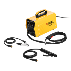 Аппарат инвертор. полуавтомат. сварки DENZEL Mini MIG-135, 130 А, ПВ 60%