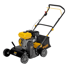 Скарификатор-аэратор DENZEL бензиновый SAG-400, 212 см3, -15/+10 мм, 40 см Скарификатор-аэратор DENZEL бензиновый SAG-400, 212 см3, -15/+10 мм, 40 см