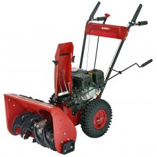 Снегоуборочная машина СМ 0756 (E1609.009.00)