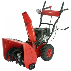 Снегоуборочная машина СМ 0756ЛЭ (E1609.011.00)
