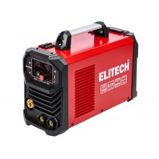 Сварочный инвертор MIG/MAG АИС 220 СИН ЖК