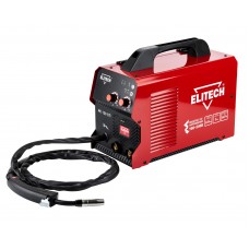 Сварочный инвертор MIG/MAG ИС 120 СП