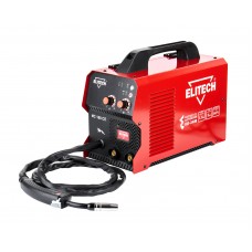 Сварочный инвертор MIG/MAG ИС 160 СП