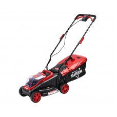 Газонокосилка аккумуляторная ГА 2032БТК (E1601.028.01)