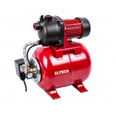 Станция насосная САВ 1000-24П