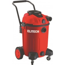 Пылесос строительный ПС 1260А (E1302.010.00)