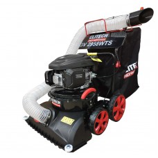 Пылесос садовый бензиновый GV 2958WTS (E1608.008.00)