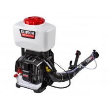 Воздуходувка-распылитель бензиновая BP 6338RMD (E1608.009.00)