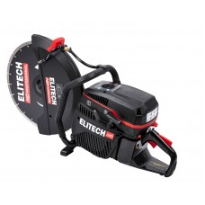 Бензорез GC 400 (E2103.002.00)