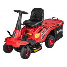 Газонокосилка бензиновая с сиденьем МБ 4462Т(E1610.006.00)