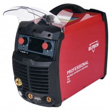 Аппарат сварочный инверторный АИС 200LCD