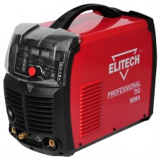 Аппарат сварочный инверторный АИС 200AC/DC Pulse (E1703.001.00)