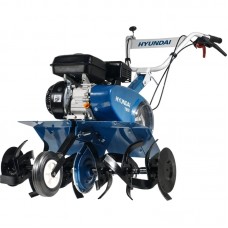 Бензиновый культиватор Hyundai T 850 уцененный