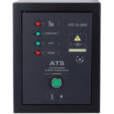 Блок автоматики Hyundai ATS15-380V