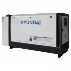 Электростанция дизельная Hyundai DHY 110KSE
