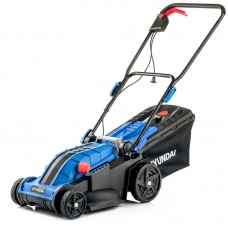 Электрическая газонокосилка Hyundai LE 3830 Электрическая газонокосилка Hyundai LE 3830