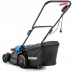 Электрическая газонокосилка Hyundai LE 3830 Электрическая газонокосилка Hyundai LE 3830