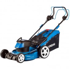 Самоходная электрическая газонокосилка Hyundai LE 4620S