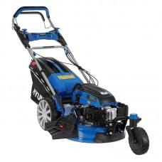 Газонокосилка бензиновая Hyundai L 5120RS Газонокосилка бензиновая Hyundai L 5120RS