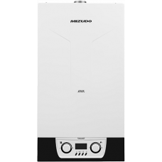 Котел газовый MIZUDO M30ТH с шиной Open Therm, настенный, 30кВт, одноконтурный, коаксиальный Котел газовый MIZUDO M30ТH с шиной Open Therm, настенный, 30кВт, одноконтурный, коаксиальный