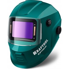 KRAFTOOL  EXTREM хамелеон, затемнение 3/4-8/9-13, маска сварщика (11062)