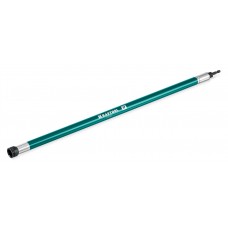 KRAFTOOL GIRAF, 17 мм (М10), 585 мм, экстрадлинная ударная бита с торцовой головкой (26198-17) KRAFTOOL GIRAF, 17 мм (М10), 585 мм, экстрадлинная ударная бита с торцовой головкой (26198-17)