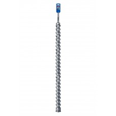 ЗУБР  ПРОФИ-4Х 40x1380/1500 мм, SDS-max бур, Профессионал (29350-1380-40)