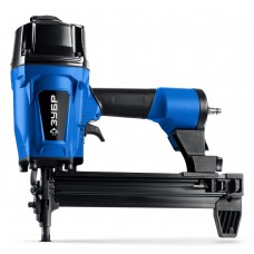 ЗУБР CN-40, пневматический нейлер для гвоздей по бетону и металлу Профессионал (31940) ЗУБР CN-40, пневматический нейлер для гвоздей по бетону и металлу Профессионал (31940)