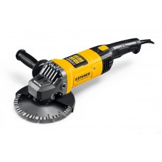 STEHER d 230 мм, 2200 Вт, УШМ (AGS-230-2200 S) STEHER d 230 мм, 2200 Вт, УШМ (AGS-230-2200 S)