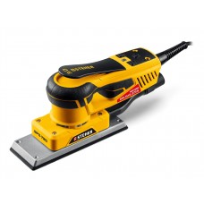 STEHER 70х198 мм, 300 Вт, 3 мм, бесщеточная плоскошлифовальная машина (BPS-720) STEHER 70х198 мм, 300 Вт, 3 мм, бесщеточная плоскошлифовальная машина (BPS-720)