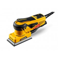 STEHER 81х133 мм, 300 Вт, 3 мм, бесщеточная плоскошлифовальная машина (BPS-813) STEHER 81х133 мм, 300 Вт, 3 мм, бесщеточная плоскошлифовальная машина (BPS-813)