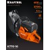 KRAFTOOL  3700 Вт, 400 мм, без диска, бензорез по бетону (бетонорез) (K770-16)