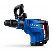 ЗУБР 48 мм, 1400 Вт, АВТ, бесщеточный перфоратор SDS-Max, Профессионал (ЗПМБ-48-1400 ЭВ) ЗУБР 48 мм, 1400 Вт, АВТ, бесщеточный перфоратор SDS-Max, Профессионал (ЗПМБ-48-1400 ЭВ)