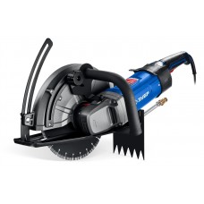 ЗУБР  d 305 мм, 2700 Вт, 100 мм, штроборез (бороздодел), Профессионал (ЗШ-П100-2700 ПСТ)