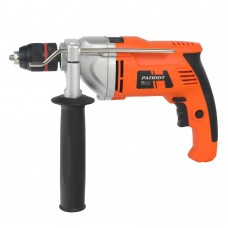Дрель электрическая ударная PATRIOT FD 850 h Дрель электрическая ударная PATRIOT FD 850 h