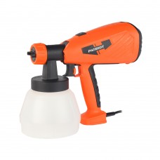 Краскопульт электрический PATRIOT SG 500 HVLP Краскопульт электрический PATRIOT SG 500 HVLP
