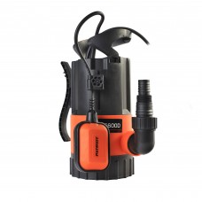 Насос дренажный PATRIOT F 6600 D Насос дренажный PATRIOT F 6600 D