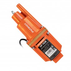 Насос вибрационный PATRIOT VP 110 В Насос вибрационный PATRIOT VP 110 В