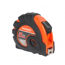 Рулетка измерительная PATRIOT MTP-5-01 Рулетка измерительная PATRIOT MTP-5-01