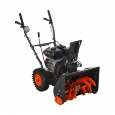 Снегоуборщик бензиновый PATRIOT PS 601 L Снегоуборщик бензиновый PATRIOT PS 601 L