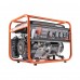 Генератор бензиновый PATRIOT GRS 6500 Генератор бензиновый PATRIOT GRS 6500
