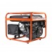 Генератор бензиновый PATRIOT GRS 6500 Генератор бензиновый PATRIOT GRS 6500